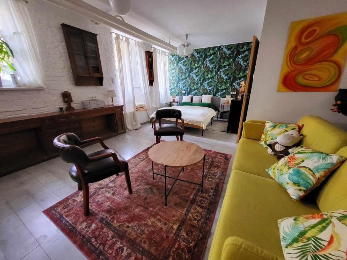 Cosy Apartman By The Castle Apartman