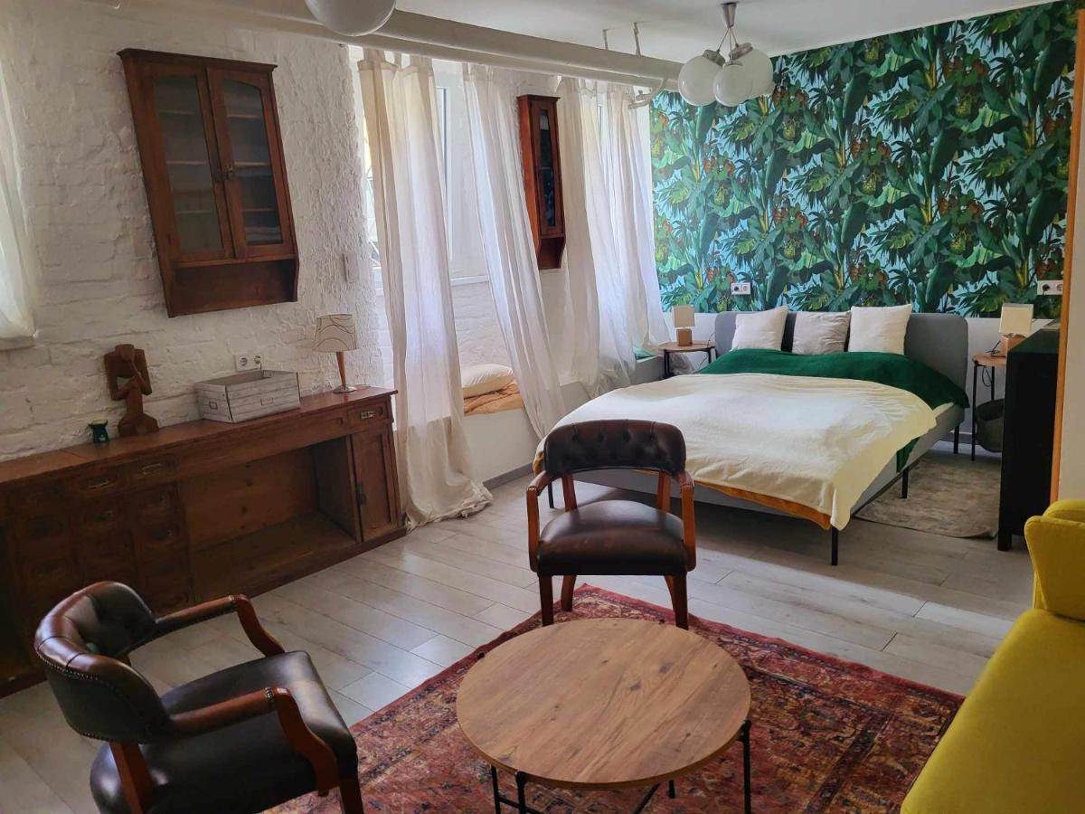 Cosy Apartman By The Castle Apartman *