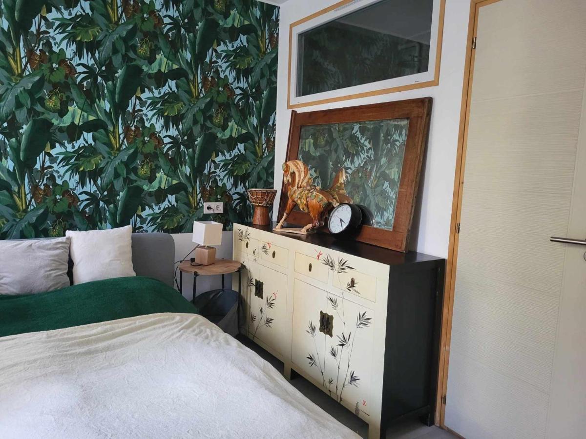 Cosy Apartman By The Castle Apartman *