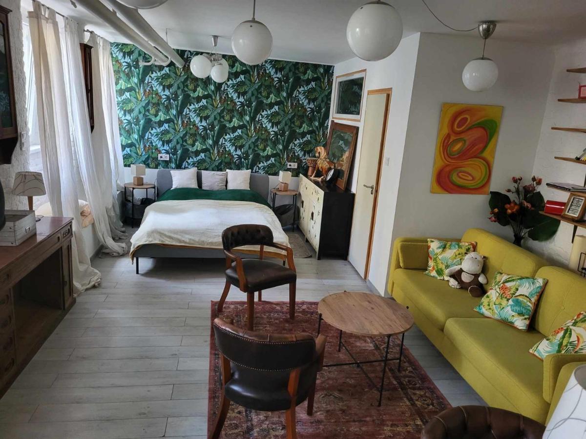 Apartman Cosy Apartman By The Castle Budapest
